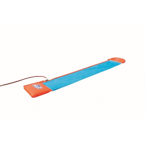 Samostatná skluzavka H2OGO Aqua Rampa 549 cm BESTWAY