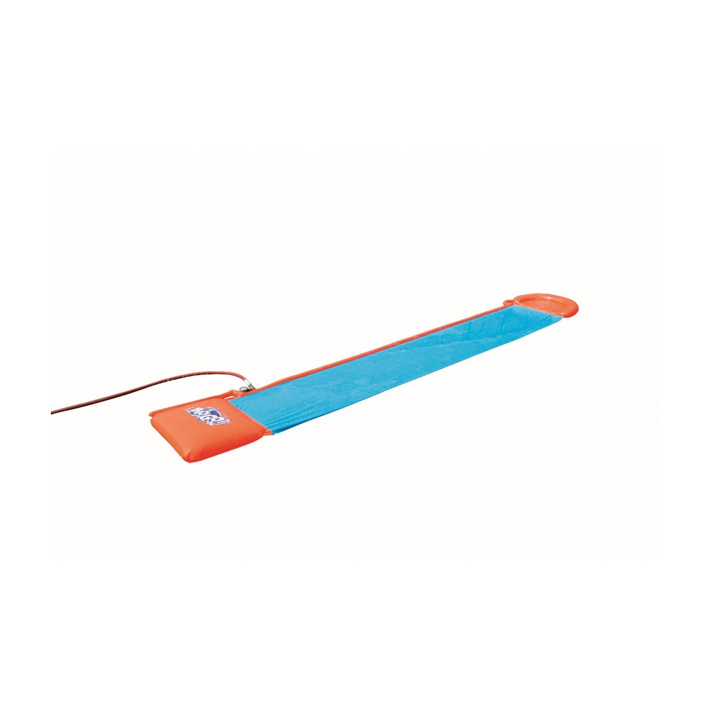 Samostatná skluzavka H2OGO Aqua Rampa 549 cm BESTWAY