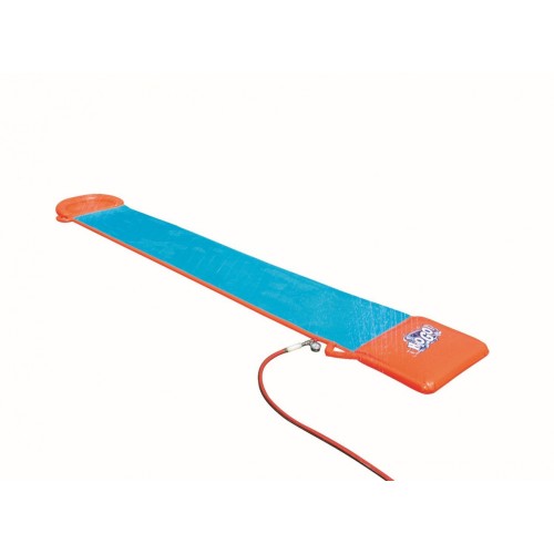 Samostatná skluzavka H2OGO Aqua Rampa 549 cm BESTWAY