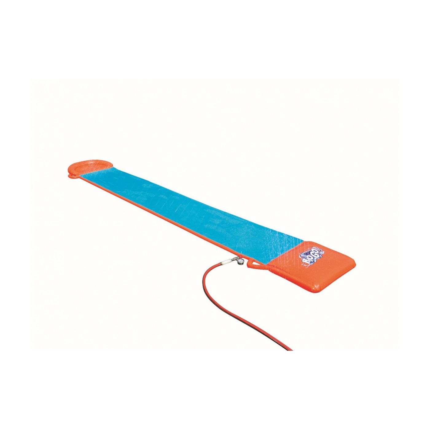 Samostatná skluzavka H2OGO Aqua Rampa 549 cm BESTWAY