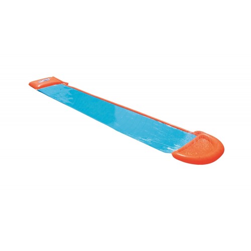 Samostatná skluzavka H2OGO Aqua Rampa 549 cm BESTWAY