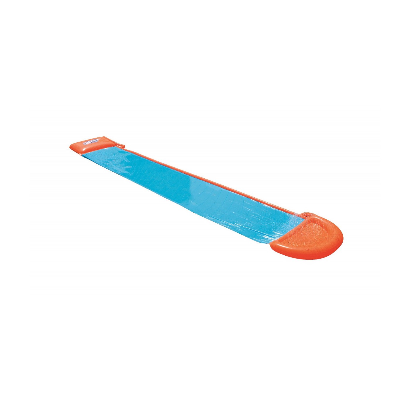 Samostatná skluzavka H2OGO Aqua Rampa 549 cm BESTWAY
