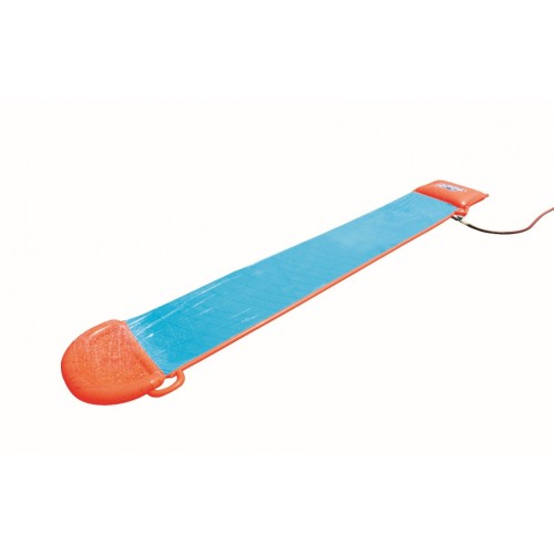 Samostatná skluzavka H2OGO Aqua Rampa 549 cm BESTWAY