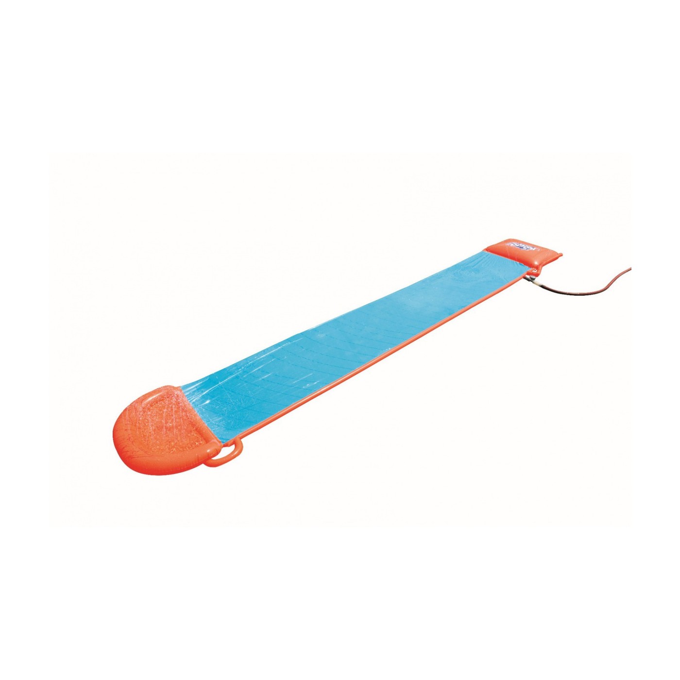 Samostatná skluzavka H2OGO Aqua Rampa 549 cm BESTWAY