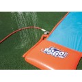 Samostatná skluzavka H2OGO Aqua Rampa 549 cm BESTWAY