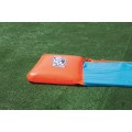 Samostatná skluzavka H2OGO Aqua Rampa 549 cm BESTWAY