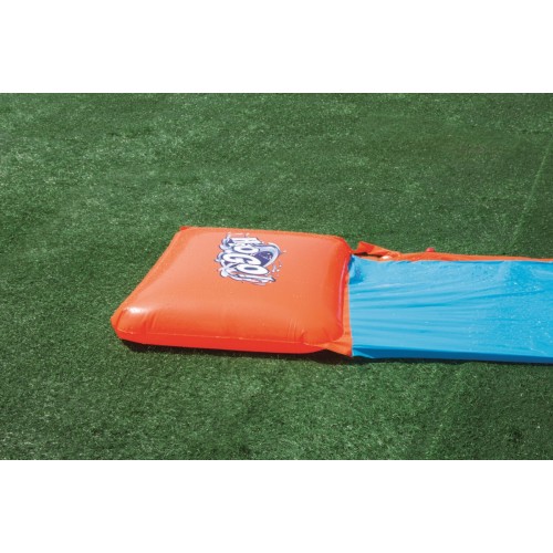 Samostatná skluzavka H2OGO Aqua Rampa 549 cm BESTWAY