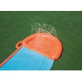 Samostatná skluzavka H2OGO Aqua Rampa 549 cm BESTWAY