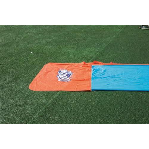 Samostatná skluzavka H2OGO Aqua Rampa 549 cm BESTWAY