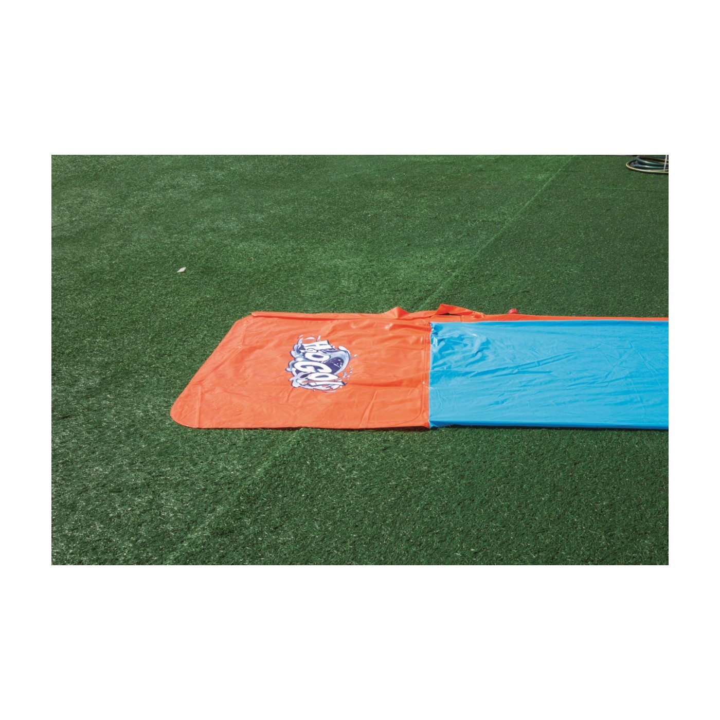 Samostatná skluzavka H2OGO Aqua Rampa 549 cm BESTWAY
