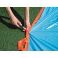 Samostatná skluzavka H2OGO Aqua Rampa 549 cm BESTWAY