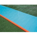 Samostatná skluzavka H2OGO Aqua Rampa 549 cm BESTWAY