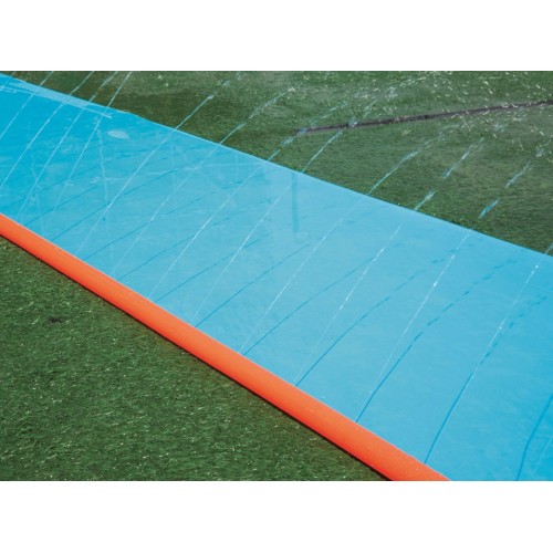 Samostatná skluzavka H2OGO Aqua Rampa 549 cm BESTWAY