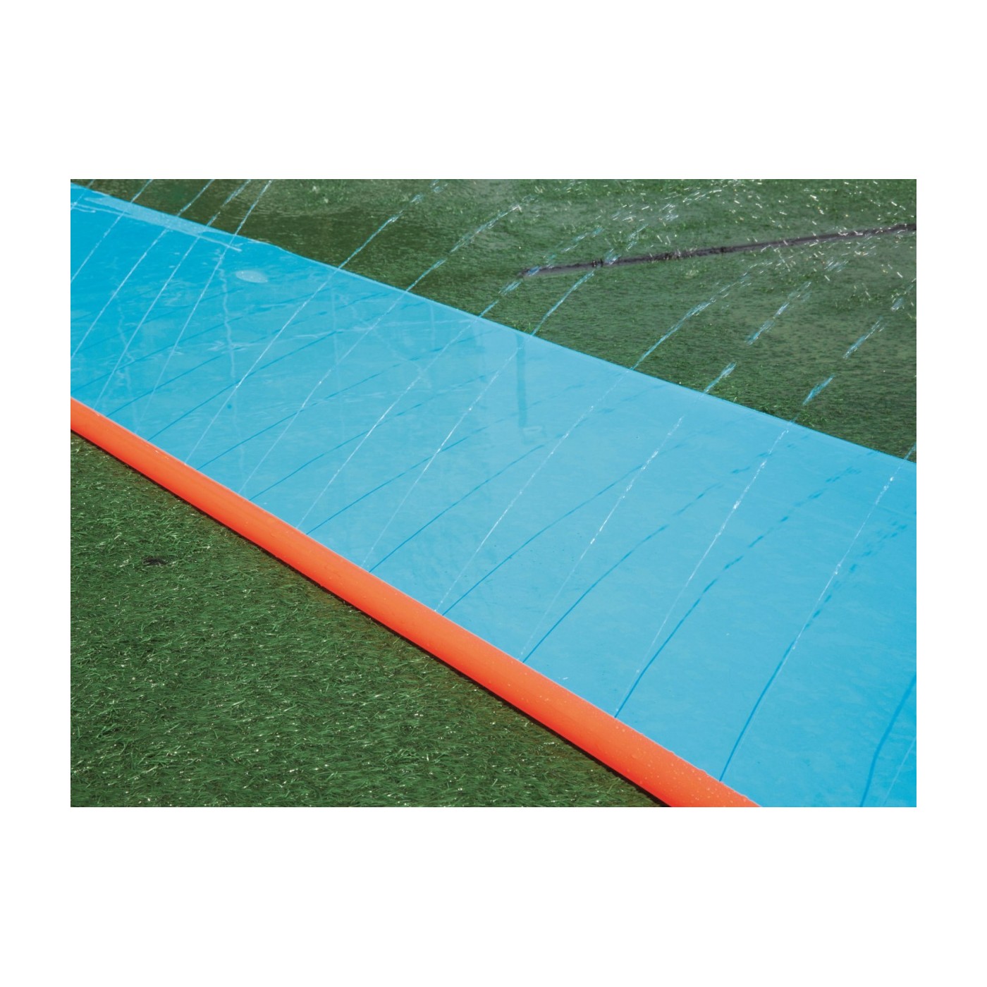 Samostatná skluzavka H2OGO Aqua Rampa 549 cm BESTWAY