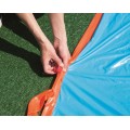 Samostatná skluzavka H2OGO Aqua Rampa 549 cm BESTWAY