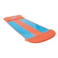 Trojitá skluzavka H2OGO 549 cm BESTWAY