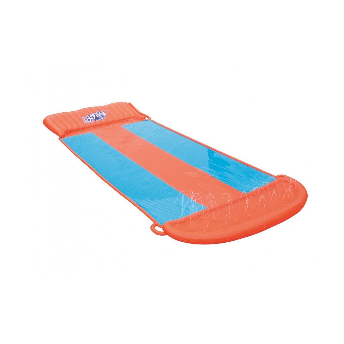 Trojitá skluzavka H2OGO 549 cm BESTWAY