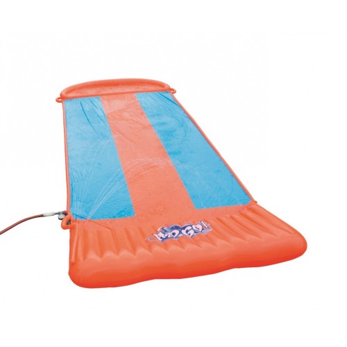 Trojitá skluzavka H2OGO 549 cm BESTWAY