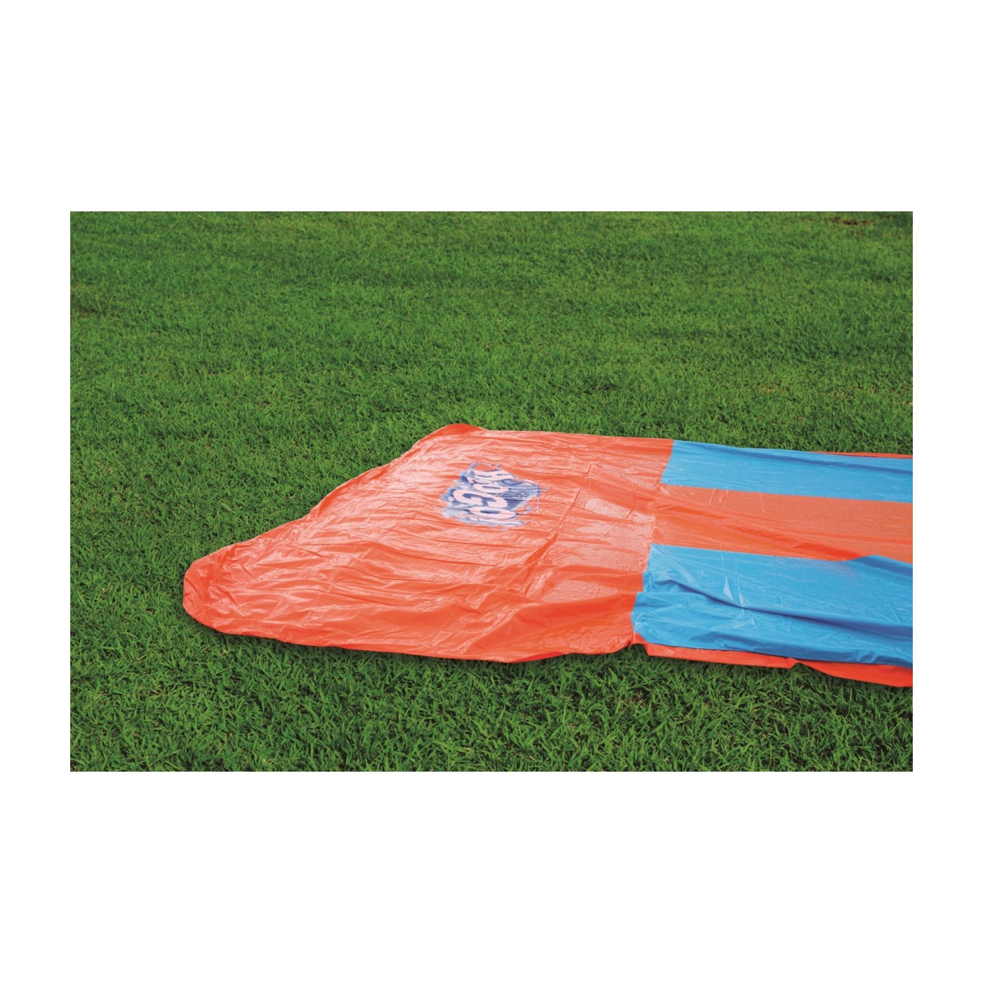 Trojitá skluzavka H2OGO 549 cm BESTWAY