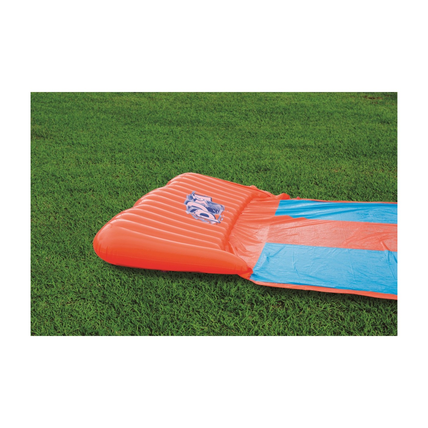 Trojitá skluzavka H2OGO 549 cm BESTWAY