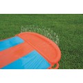 Trojitá skluzavka H2OGO 549 cm BESTWAY