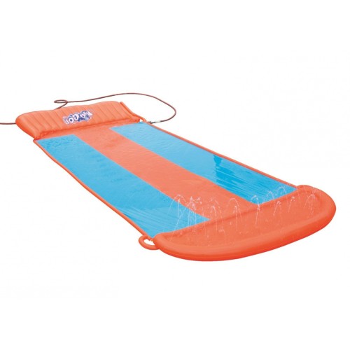 Trojitá skluzavka H2OGO 549 cm BESTWAY