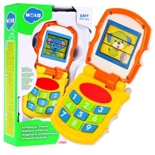 Mobilní telefon