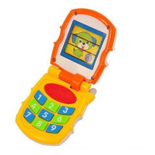 Mobilní telefon