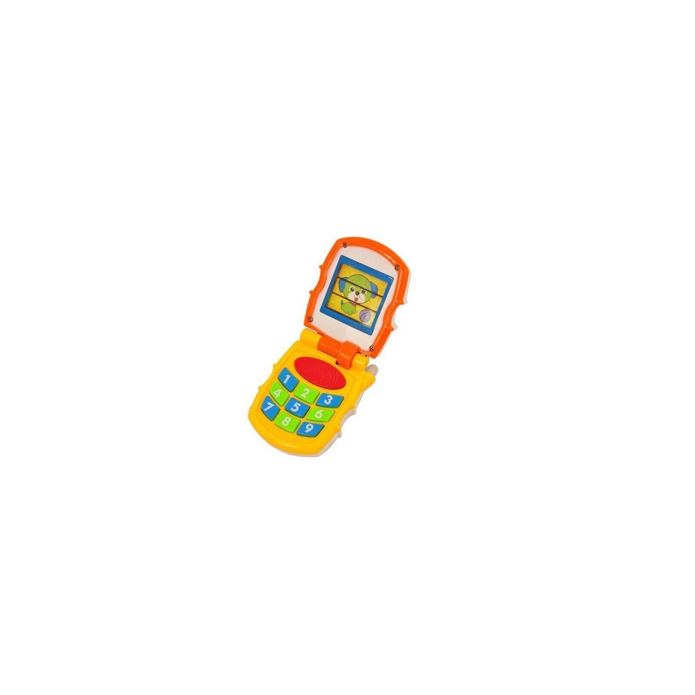 Mobilní telefon