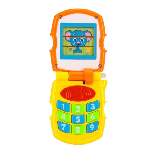 Mobilní telefon