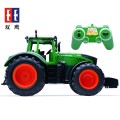 Traktor R/C 2,4 GHz Double E