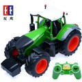 Traktor R/C 2,4 GHz Double E