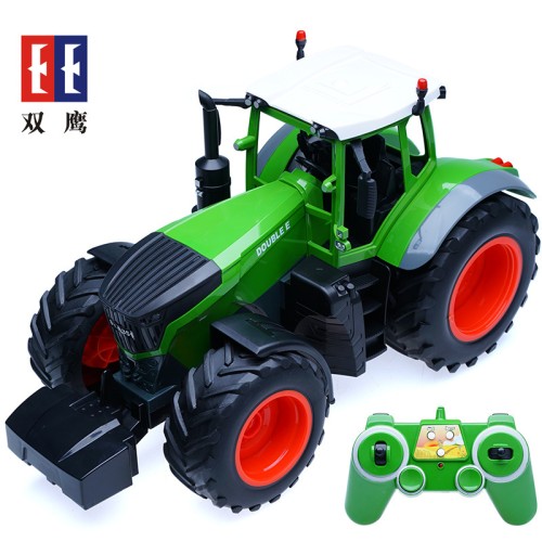 Traktor R/C 2,4 GHz Double E