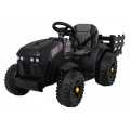 Přívěs Tractor Titanium Z černý