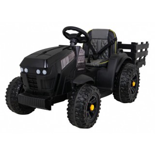 Přívěs Tractor Titanium Z černý