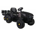 Přívěs Tractor Titanium Z černý