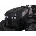 Přívěs Tractor Titanium Z černý