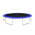SkyRamiz zahradní trampolína 427 cm 14 stop dětská modrá + příslušenství