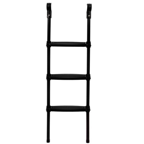 SkyRamiz zahradní trampolína 427 cm 14 stop dětská zelená + příslušenství