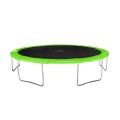 SkyRamiz zahradní trampolína 487 cm 16 stop dětská zelená + příslušenství