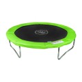 SkyRamiz zahradní trampolína 244cm 8ft dětská zelená + příslušenství