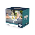 Držák na nápoje do vířivky BESTWAY Lay-Z-Spa Jacuzzi + 2 přihrádky + zásobník