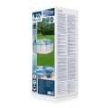 14ft ocelový bazén 427x122 cm POWERSteel 6v1 BESTWAY