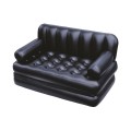 Multifunkční rozkládací pohovka 188 152 64 cm BESTWAY