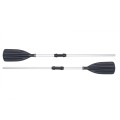 Dvojitá hliníková plavecká pádla 2v1 BESTWAY 145 cm/218 cm