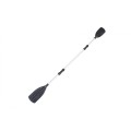 Dvojitá hliníková plavecká pádla 2v1 BESTWAY 145 cm/218 cm