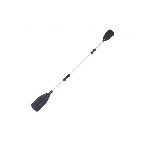 Dvojitá hliníková plavecká pádla 2v1 BESTWAY 145 cm/218 cm