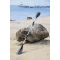 Dvojitá hliníková plavecká pádla 2v1 BESTWAY 145 cm/218 cm