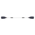 Dvojitá hliníková plavecká pádla 2v1 BESTWAY 145 cm/218 cm