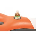 Plavecký ostrov BESTWAY 257 257 cm pro 4 osoby